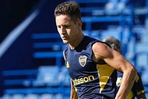 Qué tiene y cómo está Ander Herrera: ¿puede jugar ante Racing?