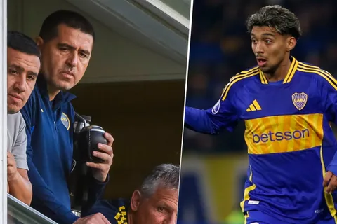 Por qué Boca espera sacar más dinero del ofertado por Cristian Medina