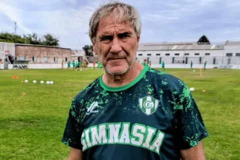El DT de Gimnasia de Chivilcoy dio la clave para pelearle a Boca: "Hay que..."