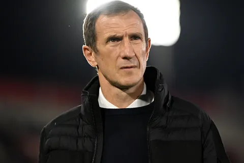 Arruabarrena ya decidió cómo reemplazará a Aranda: dos jugadores tendrán su chance