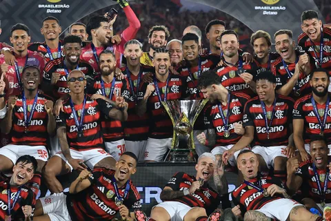 Atento, Boca: la astronómica cifra que invertirá Flamengo en refuerzos para retener la Libertadores en 2026