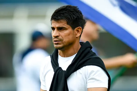 El mejor compañero que tuvo Hugo Ibarra en Boca: "Me quiere mucho"