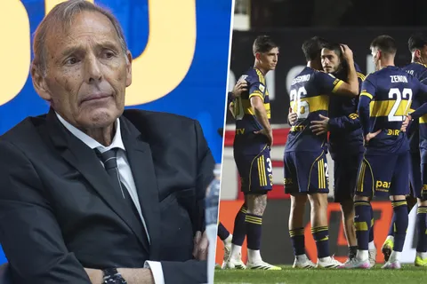 Las últimas noticias de Boca