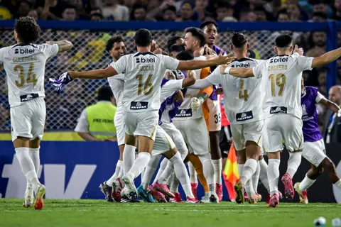 La confesión de un jugador de Alianza Lima sobre los penales ante Boca: "Tenía miedo de patear"