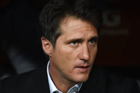 "Me enamoró": Guillermo Barros Schelotto contó que quiso llevar a Lautaro Martínez a Boca