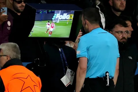 En Boca ya lo saben: la novedad que tendrá el VAR desde el partido ante Huracán