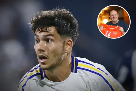 El consejo para Lucas Blondel del otro argentino que jugó en la Selección de Suiza: "Le diría que..."