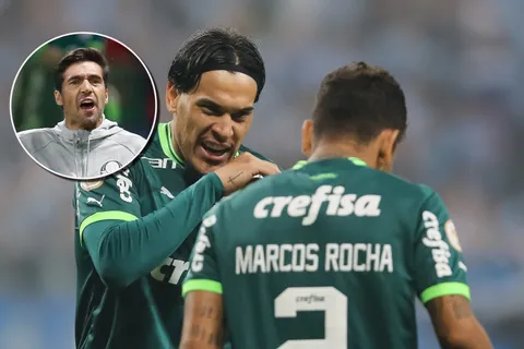 Palmeiras 2023
