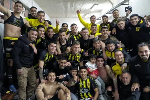 Bruno Cenci se fue libre de Boca, ahora será rival y recordó su salida: "Me dio más fuerzas"
