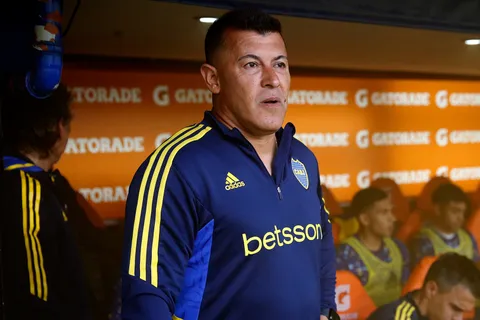 Qué dijo Jorge Almirón sobre su etapa en Boca: del "no se le da valor" a la figura de su ciclo