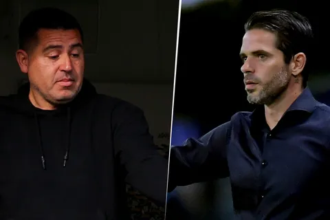 La decisión de Gago tras recibir la invitación a la despedida de Riquelme