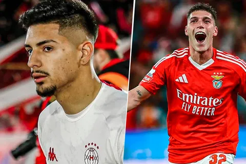 Boca hoy: cuánto dinero pide Huracán para dejar ir a Williams Alarcón y la postura de Rollheiser ante los rumores