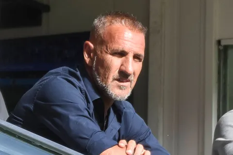 Más allá de la polémica, Raúl Cascini también contó cómo ve al Boca de Gago en este 2025: "Tenemos que..."