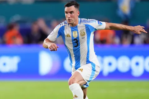 Sorpresa en el mercado de pases: ¿Boca va por Nicolás Tagliafico?