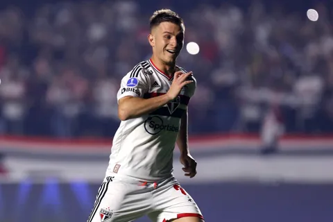 ¿Giuliano Galoppo fue a River, pero es de Boca? Los tuits viejos del jugador contra el Millonario