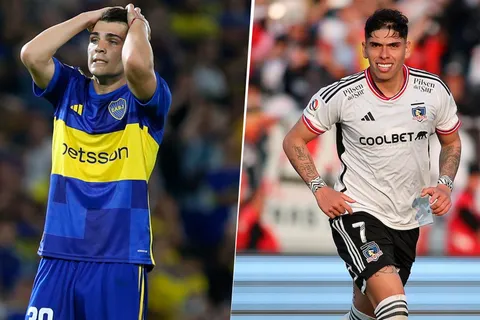 Boca hoy: la decisión final de Taborda sobre su futuro y la enorme cifra que pide Colo Colo por Carlos Palacios