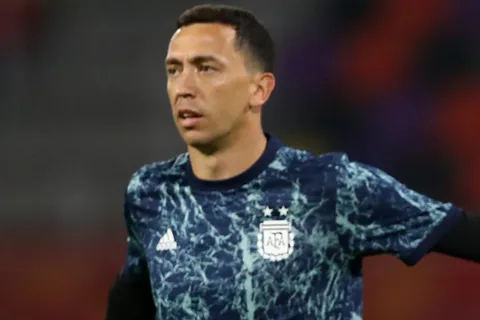 El inesperado comunicado de Agustín Marchesín en medio de las negociaciones de Boca: "Quiero aclarar que..."