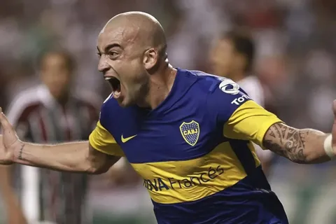 Silva dejó en claro cuál es la clave para la vuelta de Boca-Vasco Da Gama. 