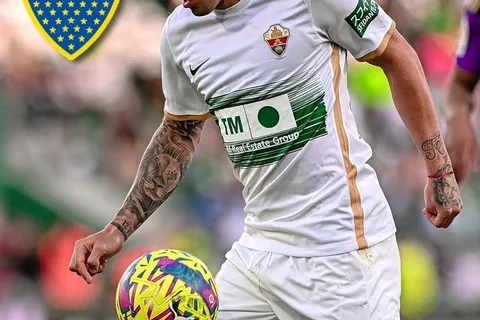 Nicolás Fernández Mercau