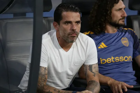 Fernando Gago se opuso a un pedido antes de River y eso marcó su final en Boca: "Fijate si..."