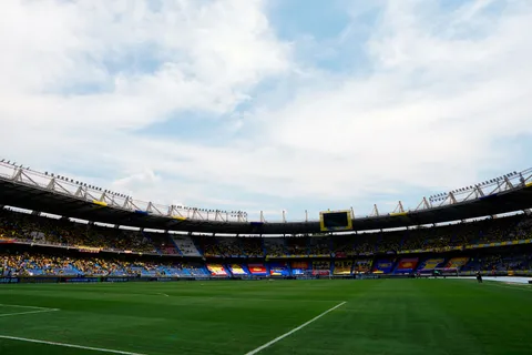 El récord de Boca en el estadio que se jugará la final de la Copa Sudamericana 2026. 
