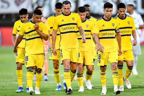 Boca 2024