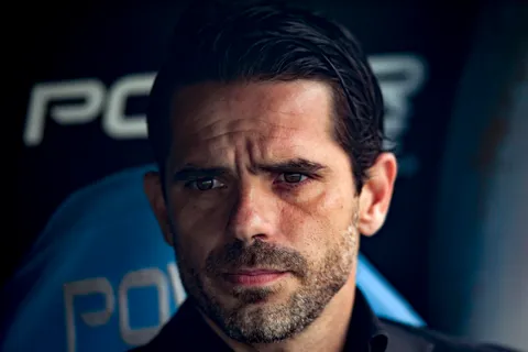 Fernando Gago, nuevo DT de Boca