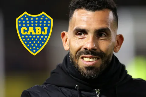 No es Benedetto: Tevez quiere a uno de los suplentes de Boca