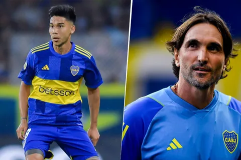 Las novedades de Boca