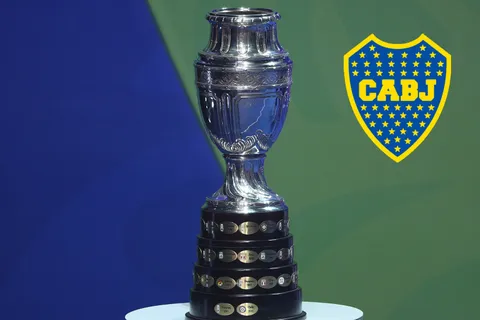 Cuándo y a qué hora es el sorteo de la Copa América 2024 y qué jugadores de Boca tienen chances de jugarla