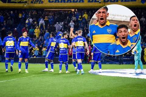 Boca Juniors 2023