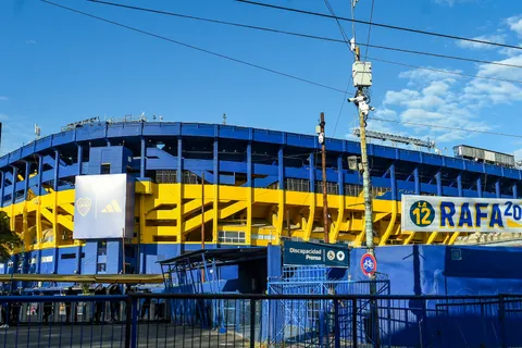 Última noticia: ¿cambia el día de las elecciones en Boca?