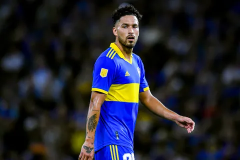 ¿Por qué Bruno Valdez no jugará la Supercopa Argentina?