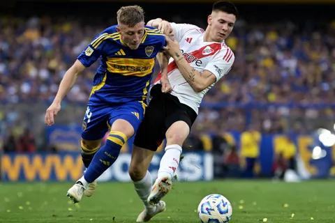 Cuándo podrían cruzarse Boca y River en el Mundial de Clubes 2025