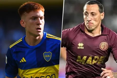 Boca hoy: el pedido del Colo Barco al Brighton y el divertido apodo de Cristian Lema