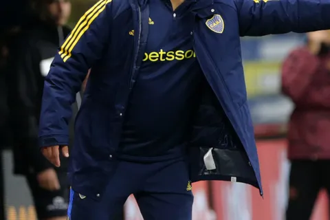 Guillermo Barros Schelotto: el candidato a DT de Boca en 2024 que convence al oficialismo y la oposición