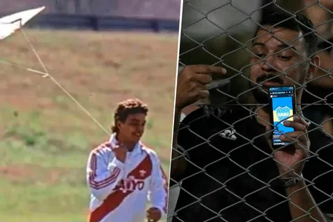 Los memes de Boca para River tras la eliminación en la Copa Libertadores