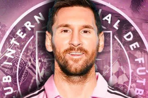 Increíble: estuvo a nada de dirigir a Boca y podría ser DT de Messi en Inter Miami