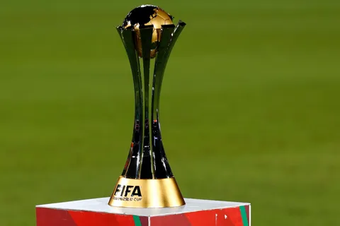 Un hincha de Boca simuló un sorteo del Mundial de Clubes 2025: qué rivales le tocaron al Xeneize