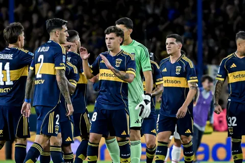 Por qué pronto Boca tendrá un mes entero jugando partidos de visitante