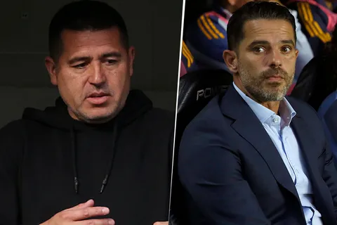 Por qué el Mundial de Clubes 2025 condiciona la decisión de Riquelme sobre el futuro de Gago en Boca