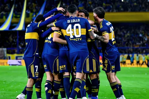 Con Boca en el top 5: los clubes sudamericanos que más dinero gastaron en refuerzos en el 2025