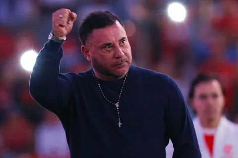 Antonio Mohamed no ocultó su deseo de dirigir a Boca: "Ya va a llegar"