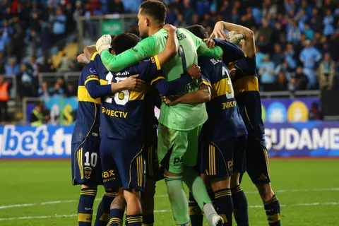 Boca cambia su agenda: se adelanta el partido ante Vélez y confirmadas las fechas vs. Recoleta