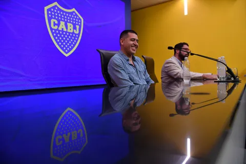 Boca cerró a su segundo refuerzo de este mercado