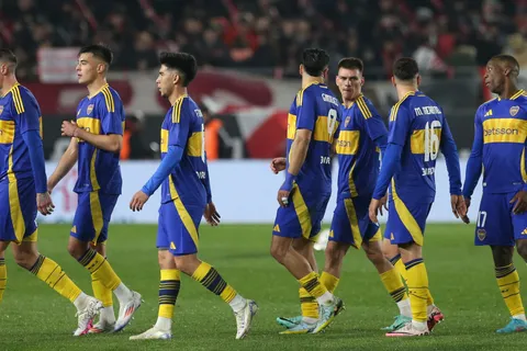 La fuerte crítica de Jorge Benítez al equipo actual de Boca: "No da miedo"