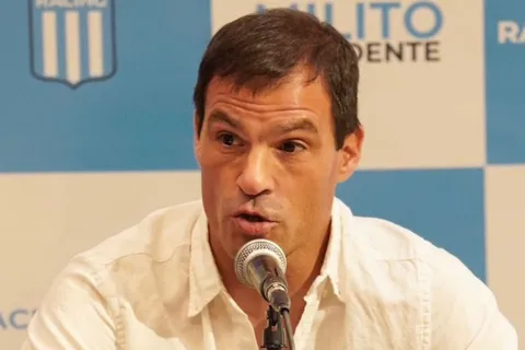 La indignante defensa de Sebastián Saja al VAR de Boca-Racing: "Una picardía"
