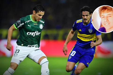 El astrólogo de Boca reveló qué dos jugadores del plantel tienen chances de ser claves ante Palmeiras