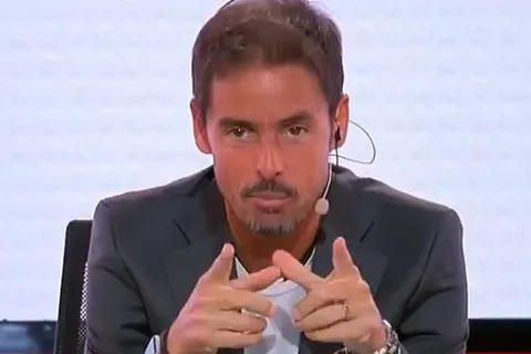 Mariano Closs, conductor de ESPN