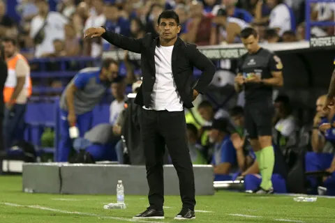Se viene Patronato: los cambios que evalúa Ibarra para jugar la Supercopa Argentina 